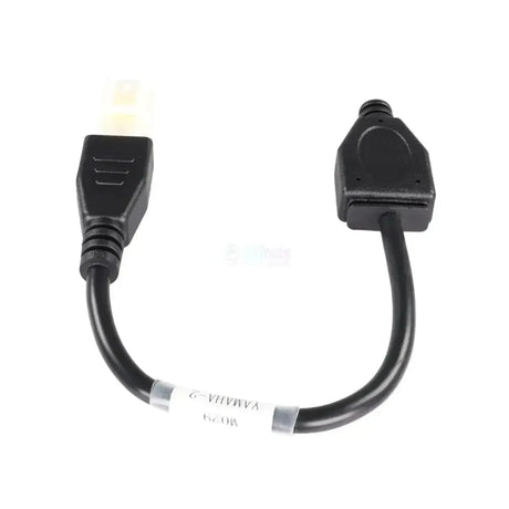 OBDSTAR (M029) | Yamaha 2-polig OBD - IMMO adapterkabel | Vattenskoter