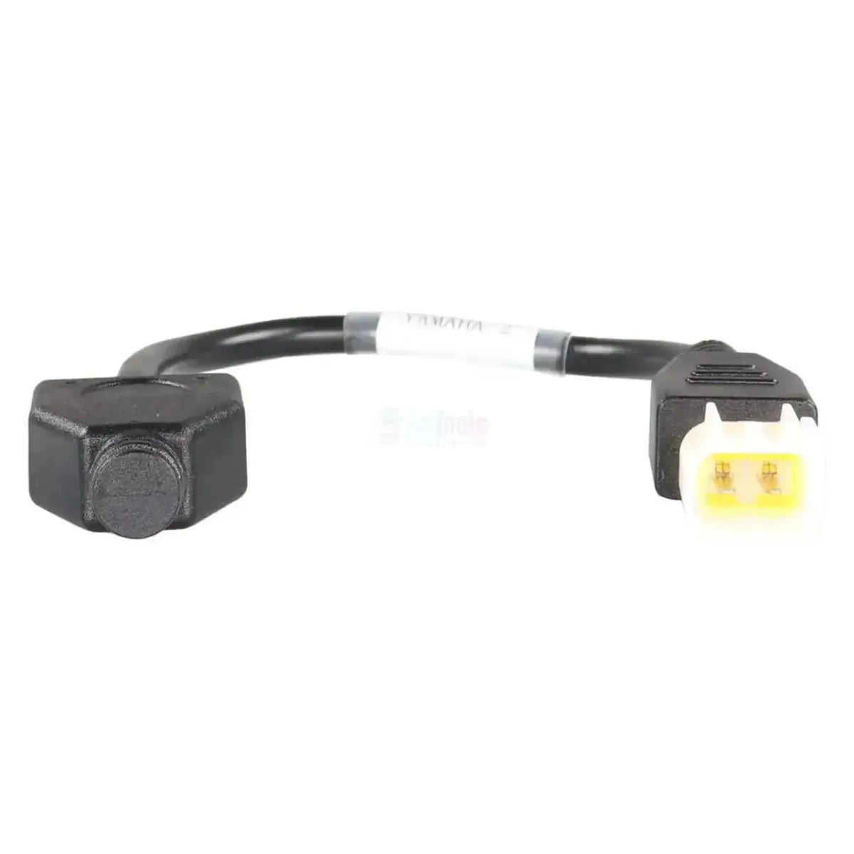 OBDSTAR (M029) | Yamaha 2-polig OBD - IMMO adapterkabel | Vattenskoter
