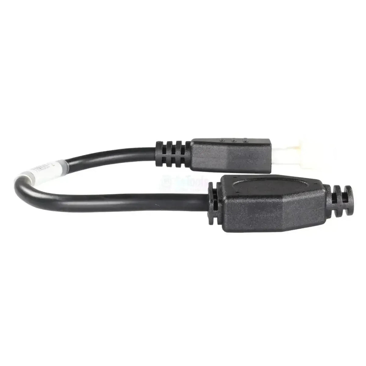 OBDSTAR (M029) | Yamaha 2-polig OBD - IMMO adapterkabel | Vattenskoter