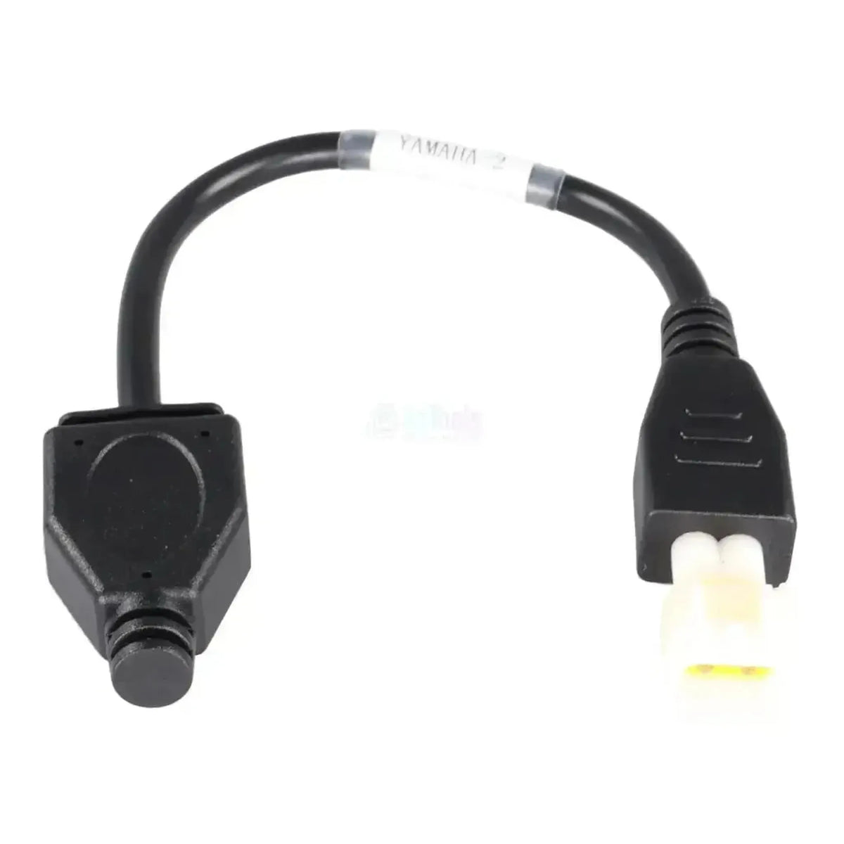 OBDSTAR (M029) | Yamaha 2-polig OBD - IMMO adapterkabel | Vattenskoter