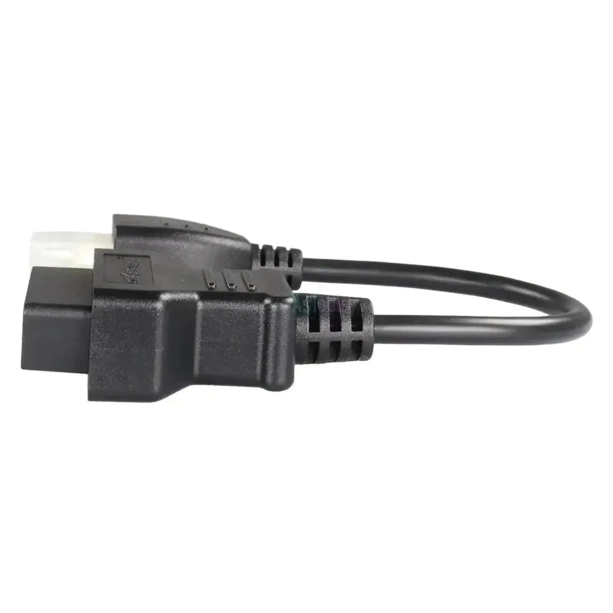 OBDSTAR (M030) | Hartford 6-stifts OBD – 16-stifts OBD2-adapterkabel | Motorcykel