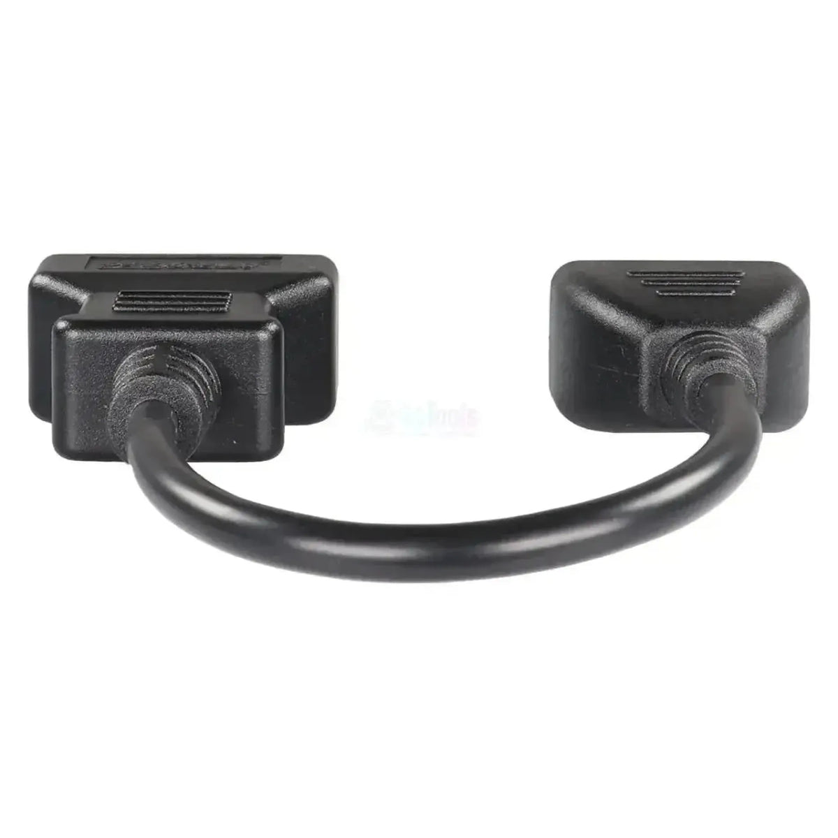 OBDSTAR (M030) | Hartford 6-stifts OBD – 16-stifts OBD2-adapterkabel | Motorcykel