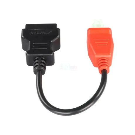 OBDSTAR (M038) | MV Agusta 4-polig OBD – 16-polig OBD2 adapterkabel | Motorcykel