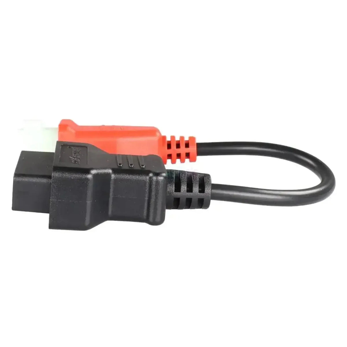 OBDSTAR (M038) | MV Agusta 4-polig OBD – 16-polig OBD2 adapterkabel | Motorcykel