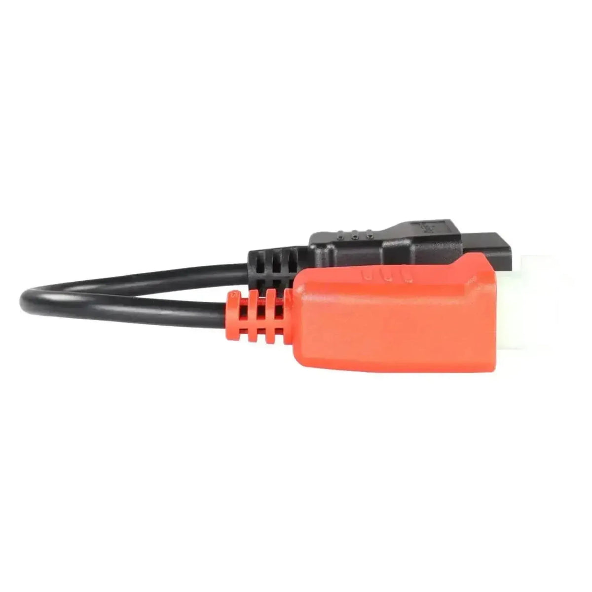 OBDSTAR (M038) | MV Agusta 4-polig OBD – 16-polig OBD2 adapterkabel | Motorcykel