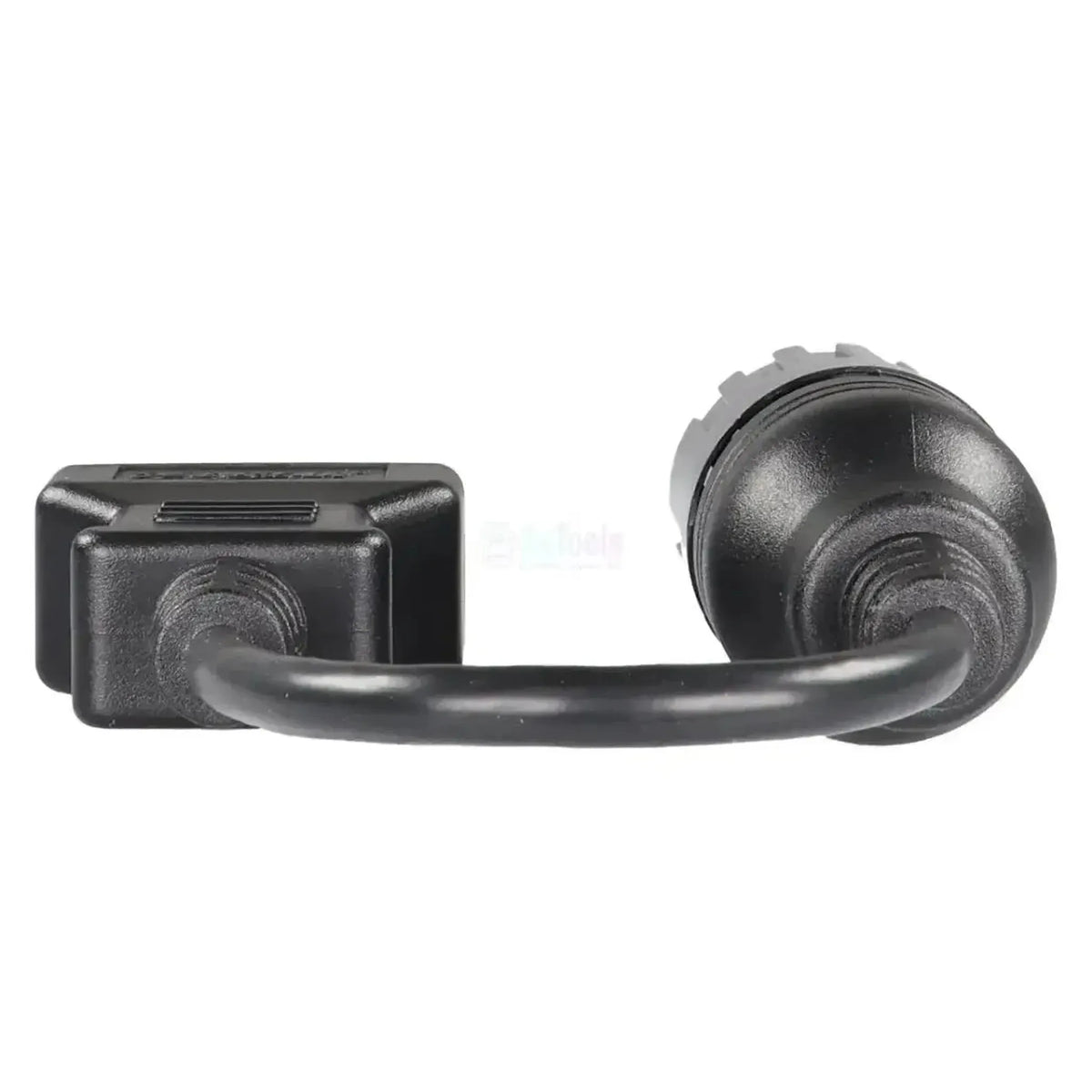 OBDSTAR (M040) | BMW 10-polig OBD - 16-polig OBD2 adapterkabel | Motorcykel