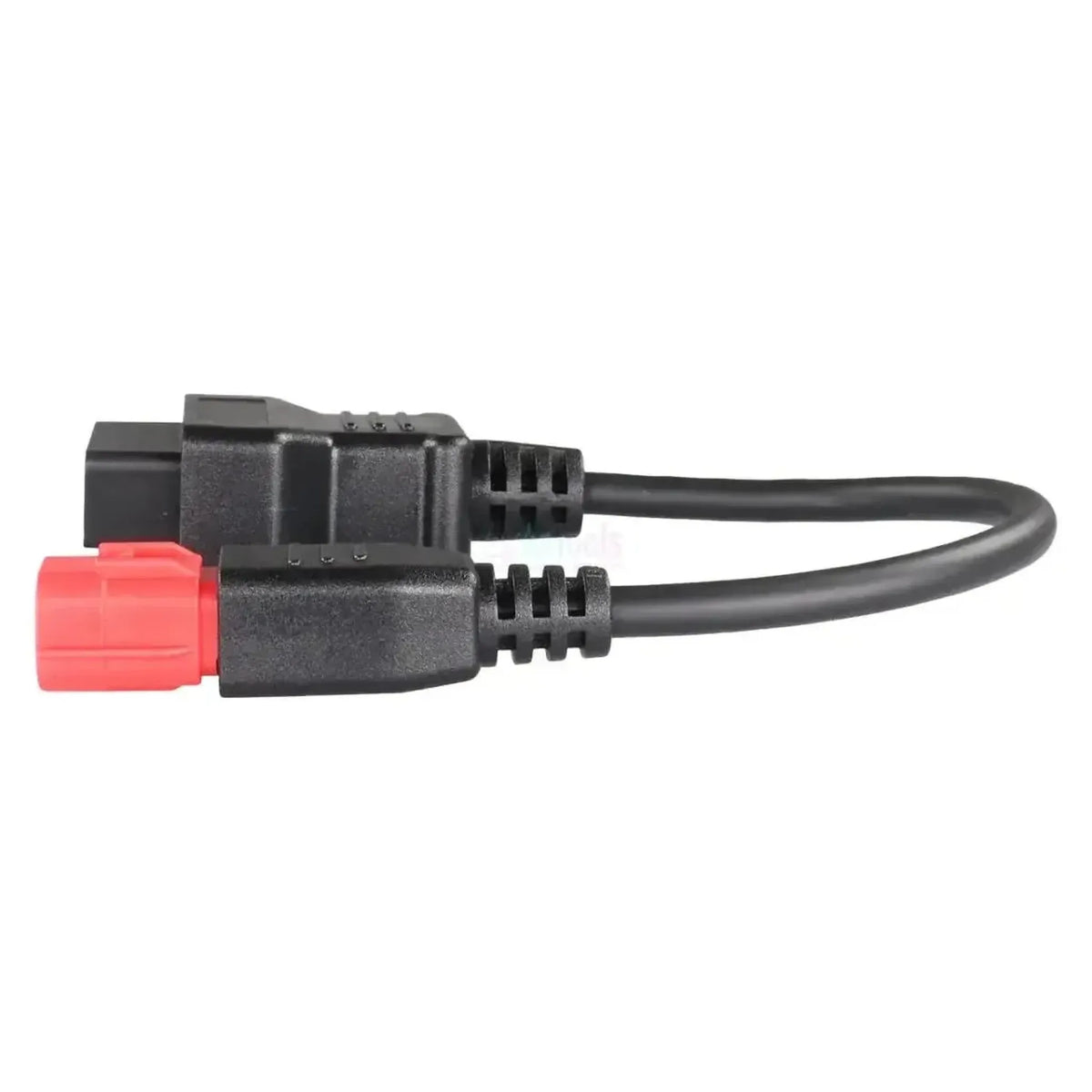 OBDSTAR (M041) | Euro V 6-stifts OBD – 16-stifts OBD2-adapterkabel | Motorcykel