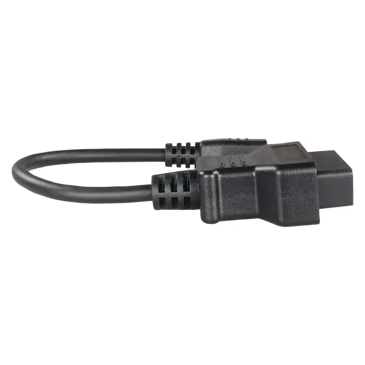 OBDSTAR (M041) | Euro V 6-stifts OBD – 16-stifts OBD2-adapterkabel | Motorcykel