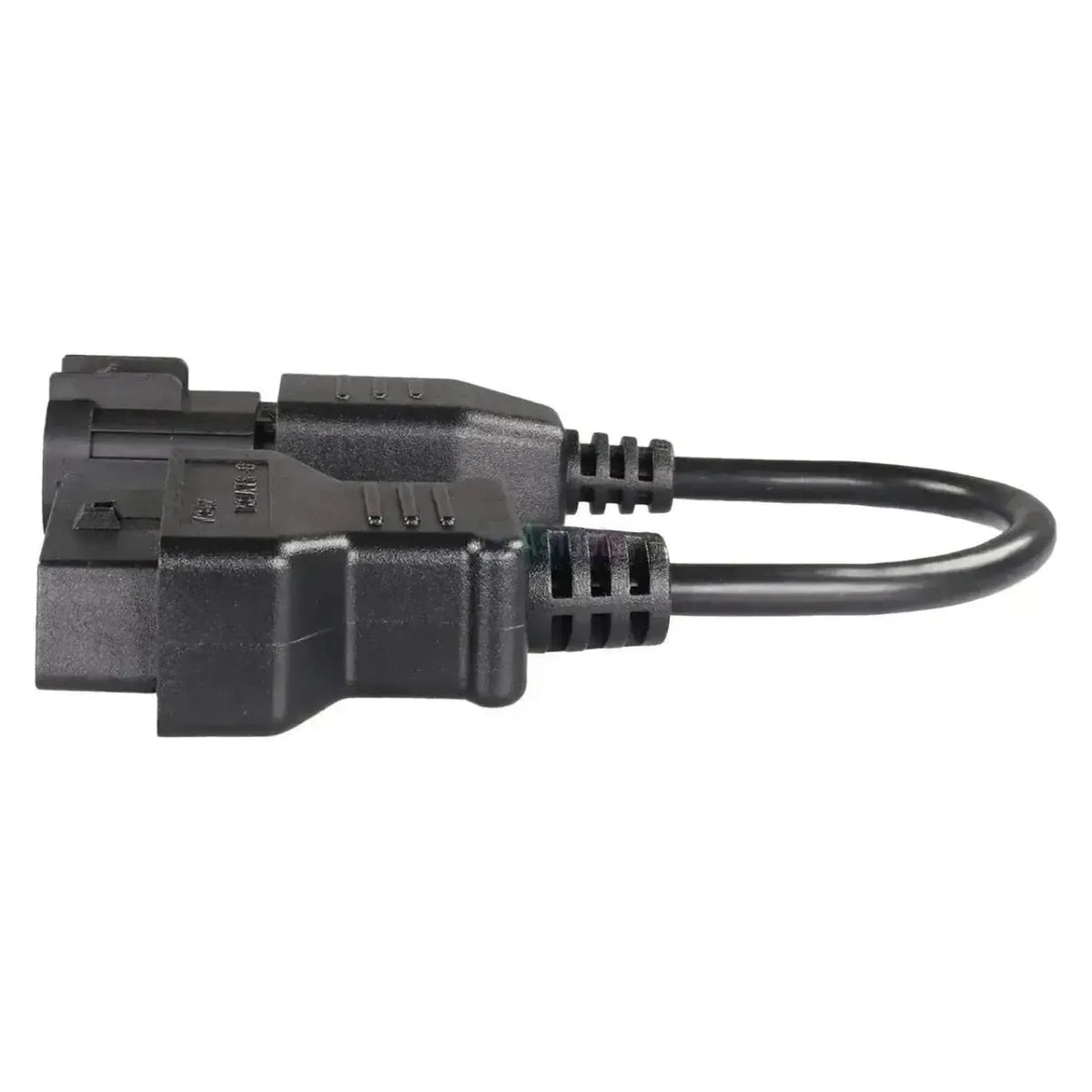OBDSTAR (M042A) | Indian/Victory/Polaris 8-polig OBD – 16-polig OBD2 adapterkabel | Motorcykel