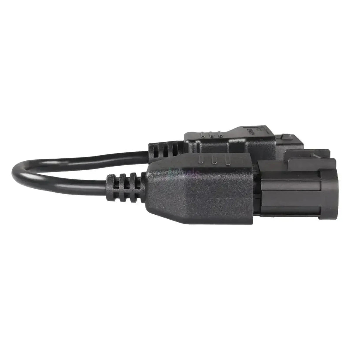 OBDSTAR (M042A) | Indian/Victory/Polaris 8-polig OBD – 16-polig OBD2 adapterkabel | Motorcykel