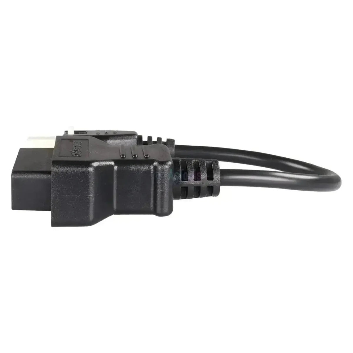 OBDSTAR (M045) | Shineray 6-polig OBD – 16-polig OBD2-adapterkabel | Motorcykel