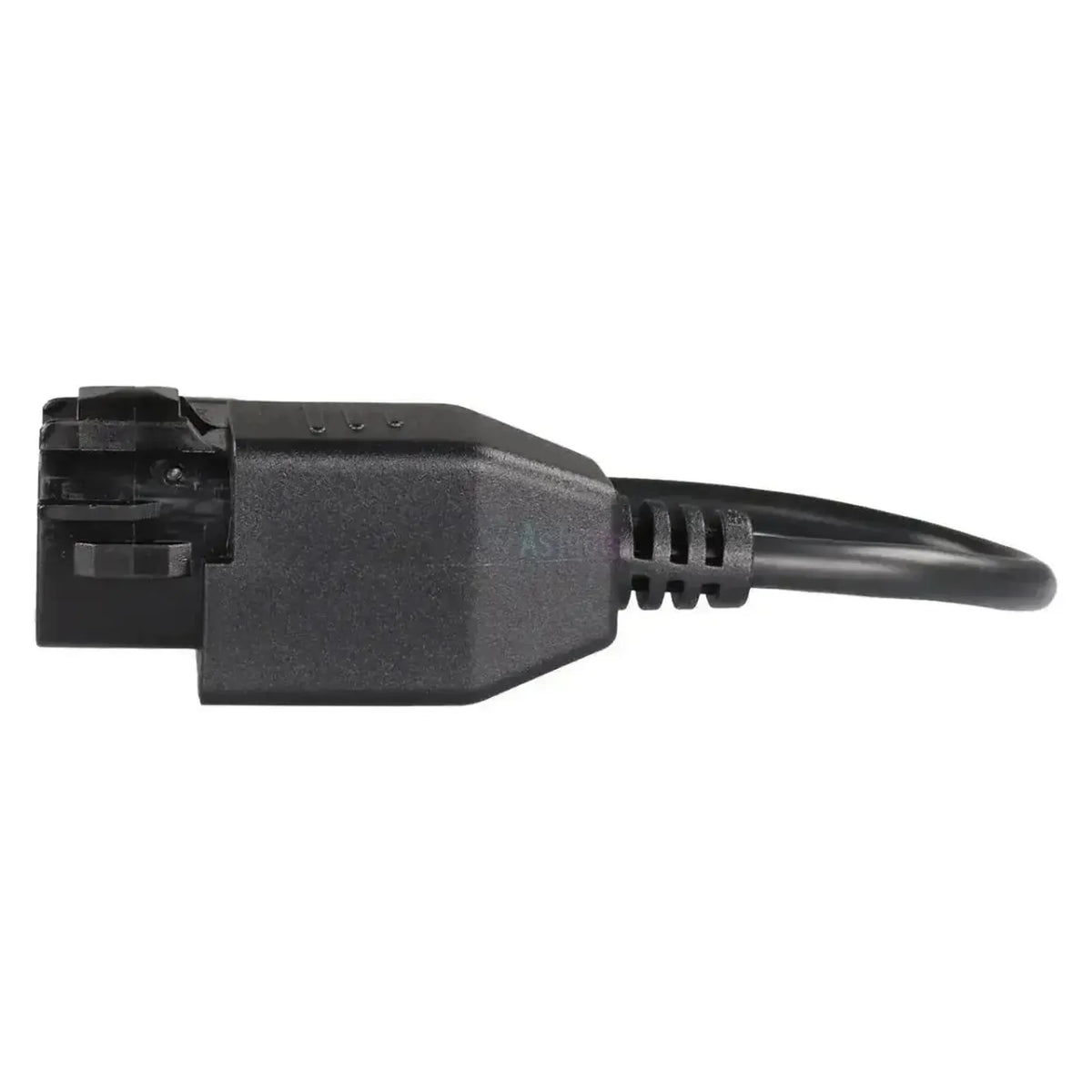 OBDSTAR (M046) | Benelli 4-stifts OBD – 16-stifts OBD2-adapterkabel | Motorcykel
