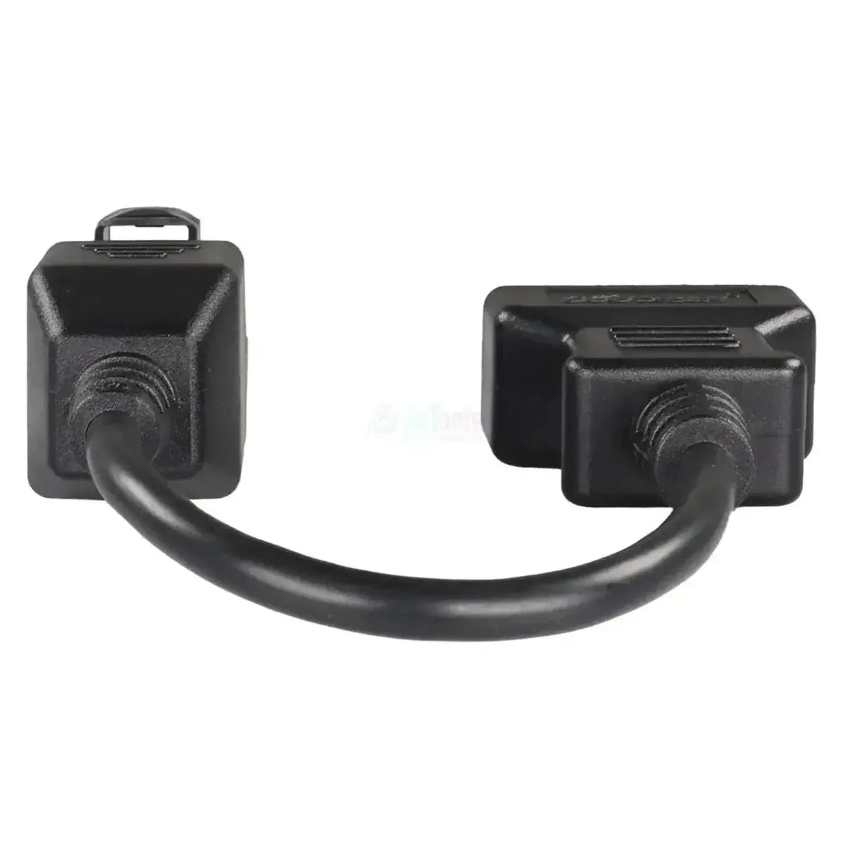 OBDSTAR (M046) | Benelli 4-stifts OBD – 16-stifts OBD2-adapterkabel | Motorcykel