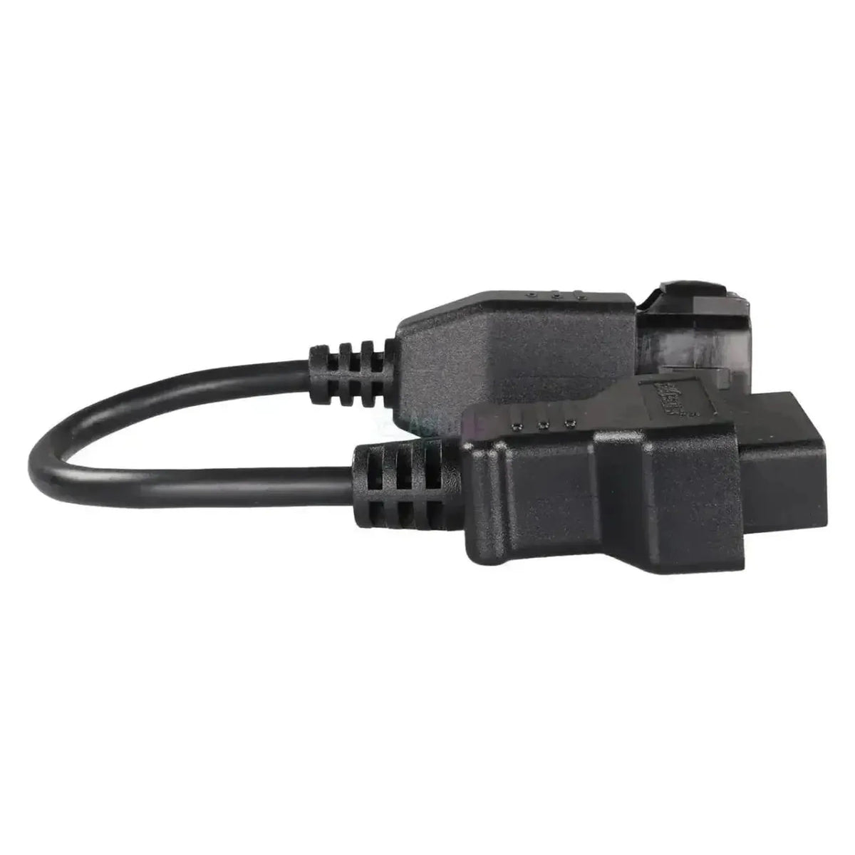 OBDSTAR (M046) | Benelli 4-stifts OBD – 16-stifts OBD2-adapterkabel | Motorcykel