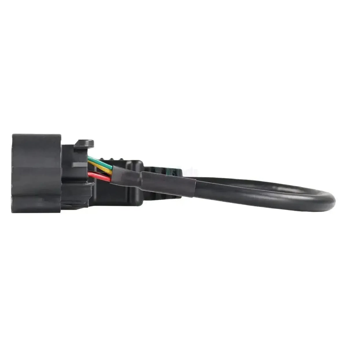 OBDSTAR (M060) | Mercury 10-polig OBD – 16-polig OBD2-adapterkabel | Motorbåt