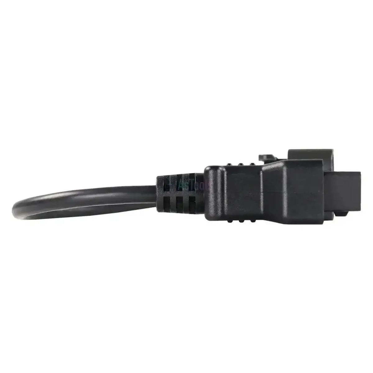 OBDSTAR (M060) | Mercury 10-polig OBD – 16-polig OBD2-adapterkabel | Motorbåt