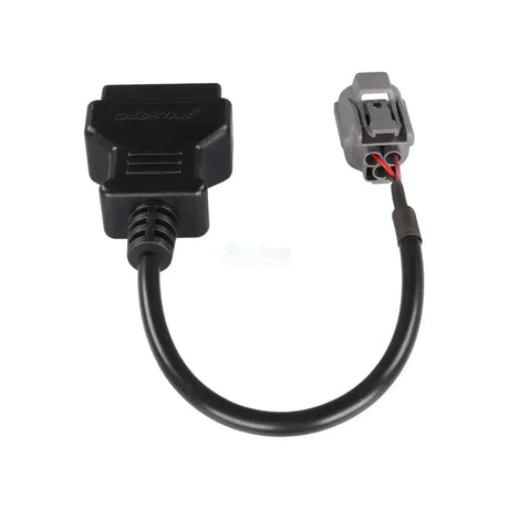 OBDSTAR (M061) | Yamaha 3-polig OBD – 16-polig OBD2-adapterkabel | Båtmotor
