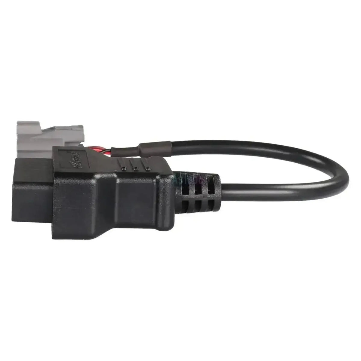 OBDSTAR (M061) | Yamaha 3-polig OBD – 16-polig OBD2-adapterkabel | Båtmotor