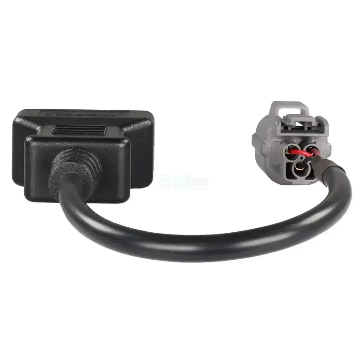 OBDSTAR (M061) | Yamaha 3-polig OBD – 16-polig OBD2-adapterkabel | Båtmotor