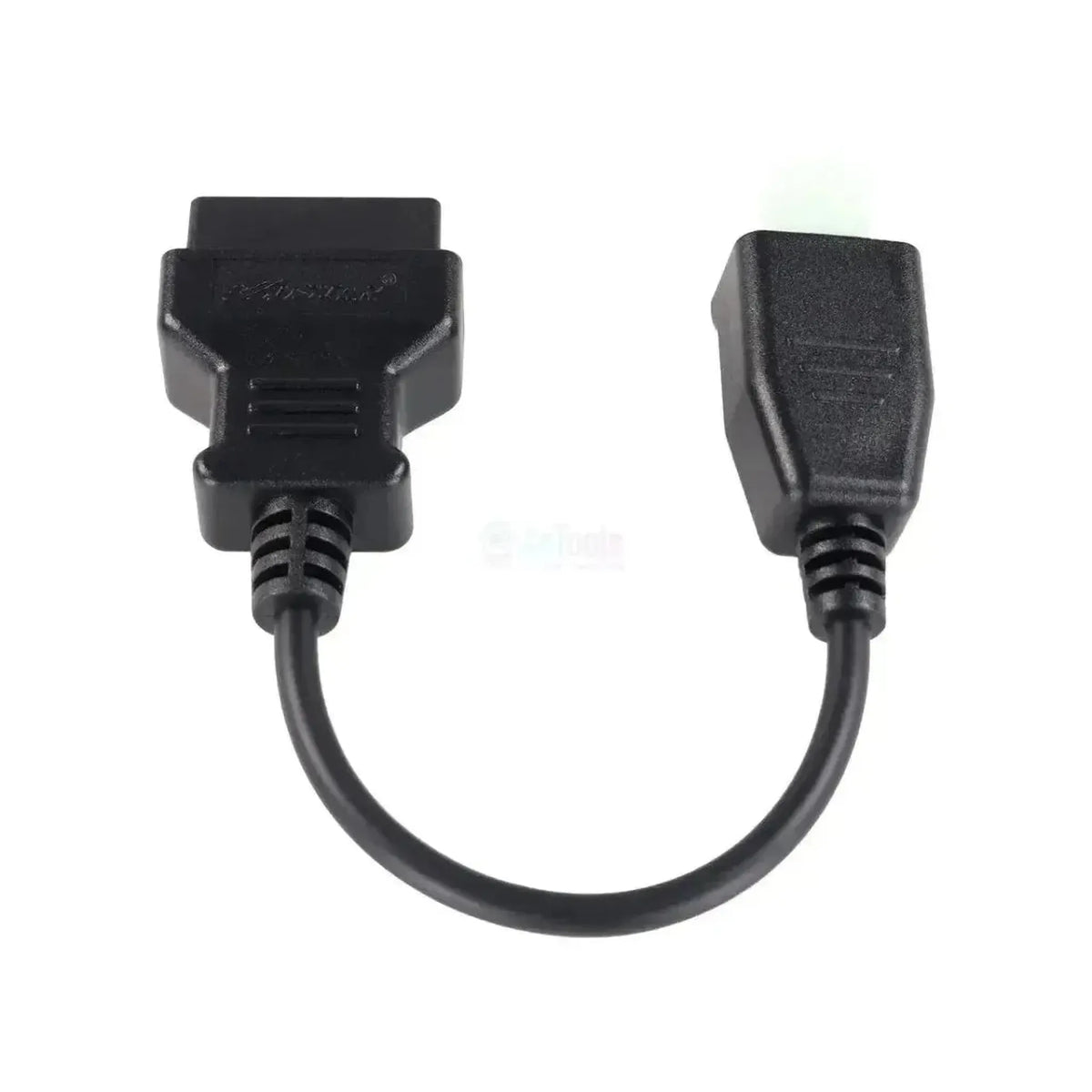 OBDSTAR (M062) | Suzuki 4-polig OBD – 16-polig OBD2 adapterkabel | Motorbåt