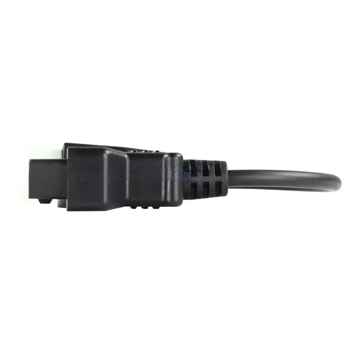 OBDSTAR (M062) | Suzuki 4-polig OBD – 16-polig OBD2 adapterkabel | Motorbåt
