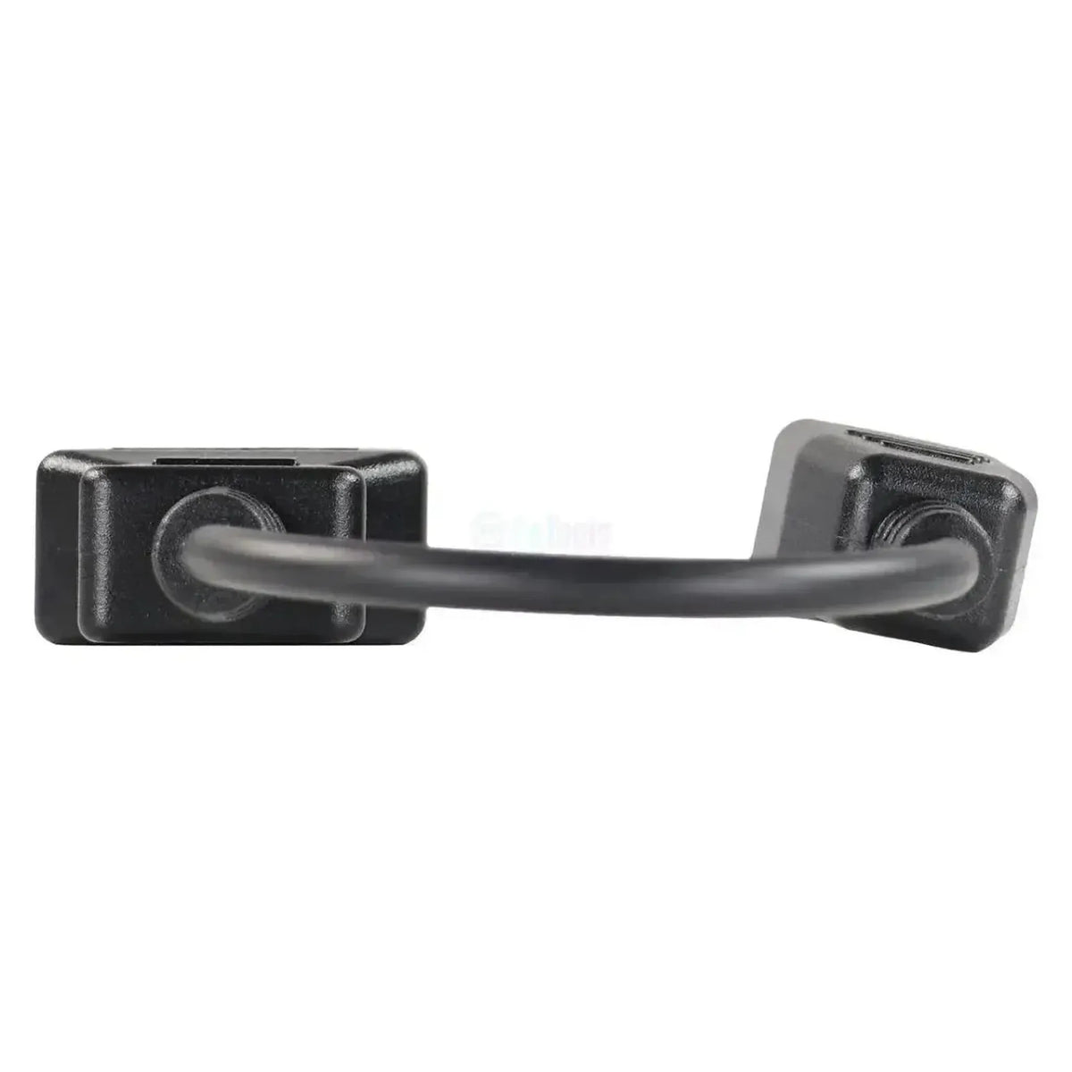 OBDSTAR (M062) | Suzuki 4-polig OBD – 16-polig OBD2 adapterkabel | Motorbåt