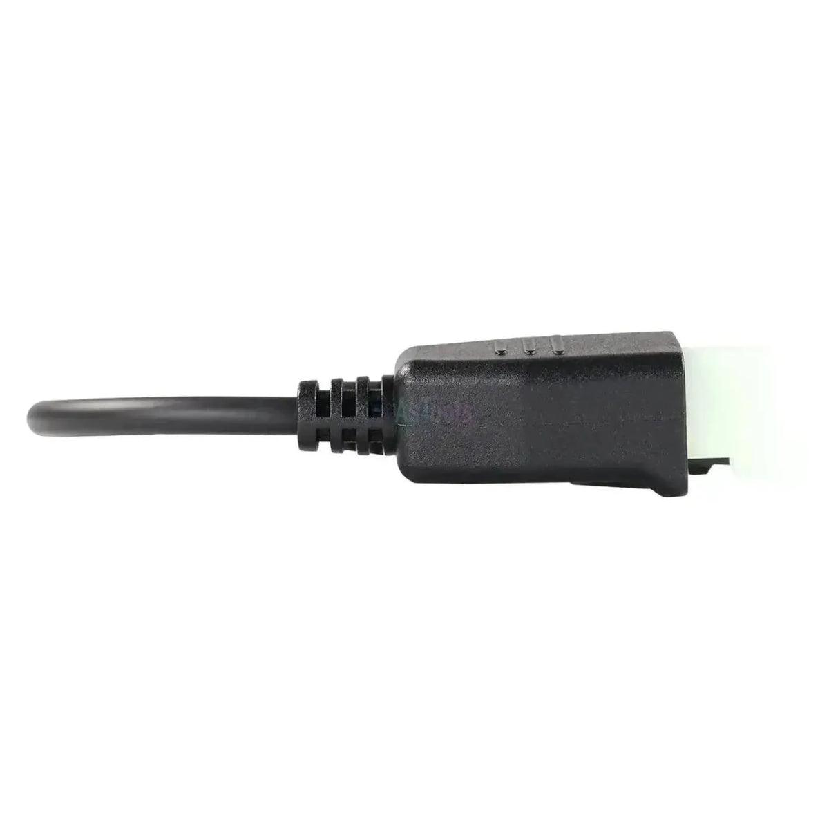 OBDSTAR (M062) | Suzuki 4-polig OBD – 16-polig OBD2 adapterkabel | Motorbåt