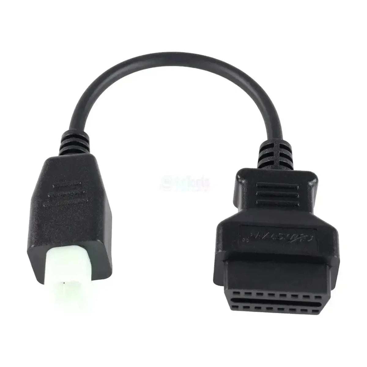OBDSTAR (M062) | Suzuki 4-polig OBD – 16-polig OBD2 adapterkabel | Motorbåt