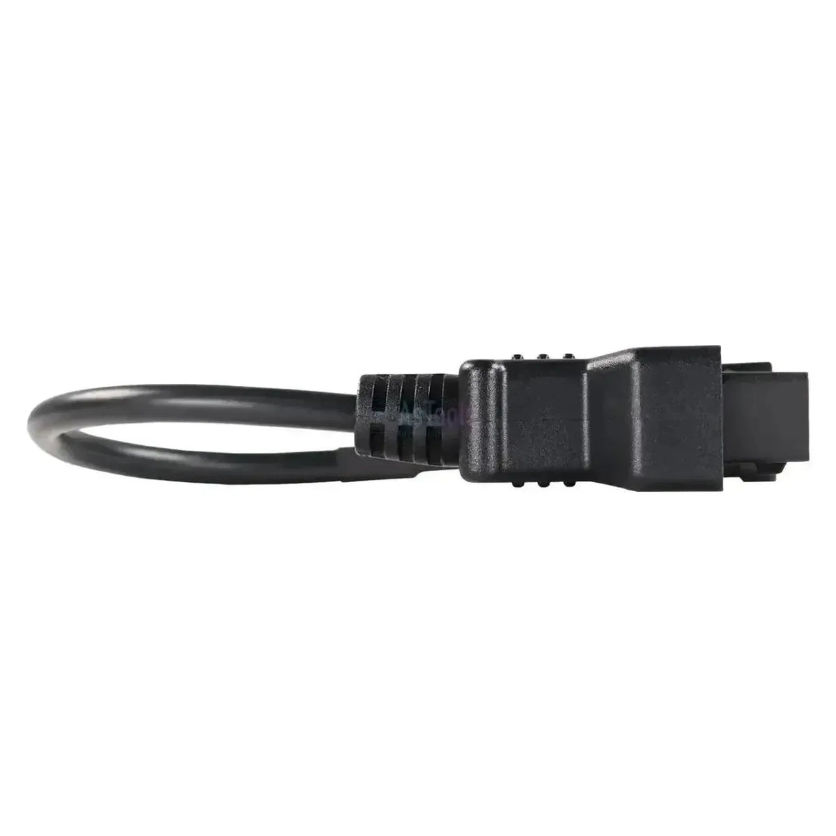 OBDSTAR (M063) | Universell 6-polig OBD – 16-polig OBD2 adapterkabel | Förbränningsmotorer