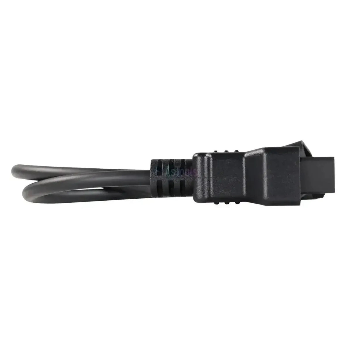 OBDSTAR (M064) | Mercury 2+4-polig OBD – 16-polig OBD2-adapterkabel | Båtmotor