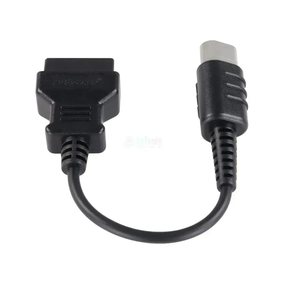 OBDSTAR (M065) | Evinrude 3-polig OBD – 16-polig OBD2-adapterkabel | Motorbåt