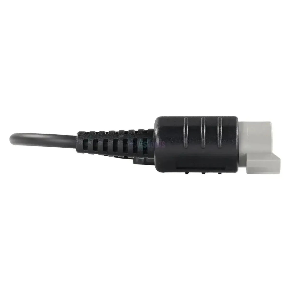 OBDSTAR (M065) | Evinrude 3-polig OBD – 16-polig OBD2-adapterkabel | Motorbåt