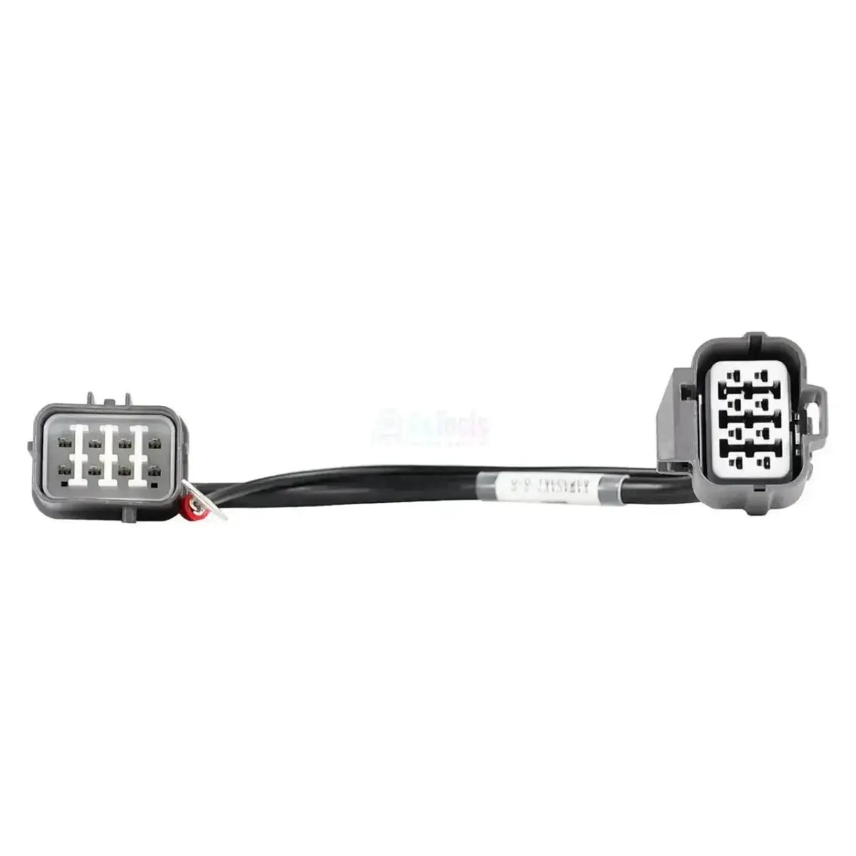 OBDSTAR (M066) | Kawasaki 8+8-polig OBD – Strömkabel | Jetski