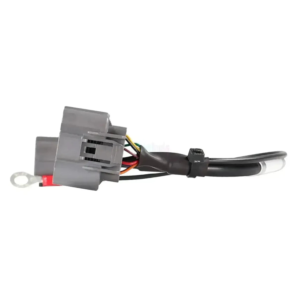 OBDSTAR (M066) | Kawasaki 8+8-polig OBD – Strömkabel | Jetski