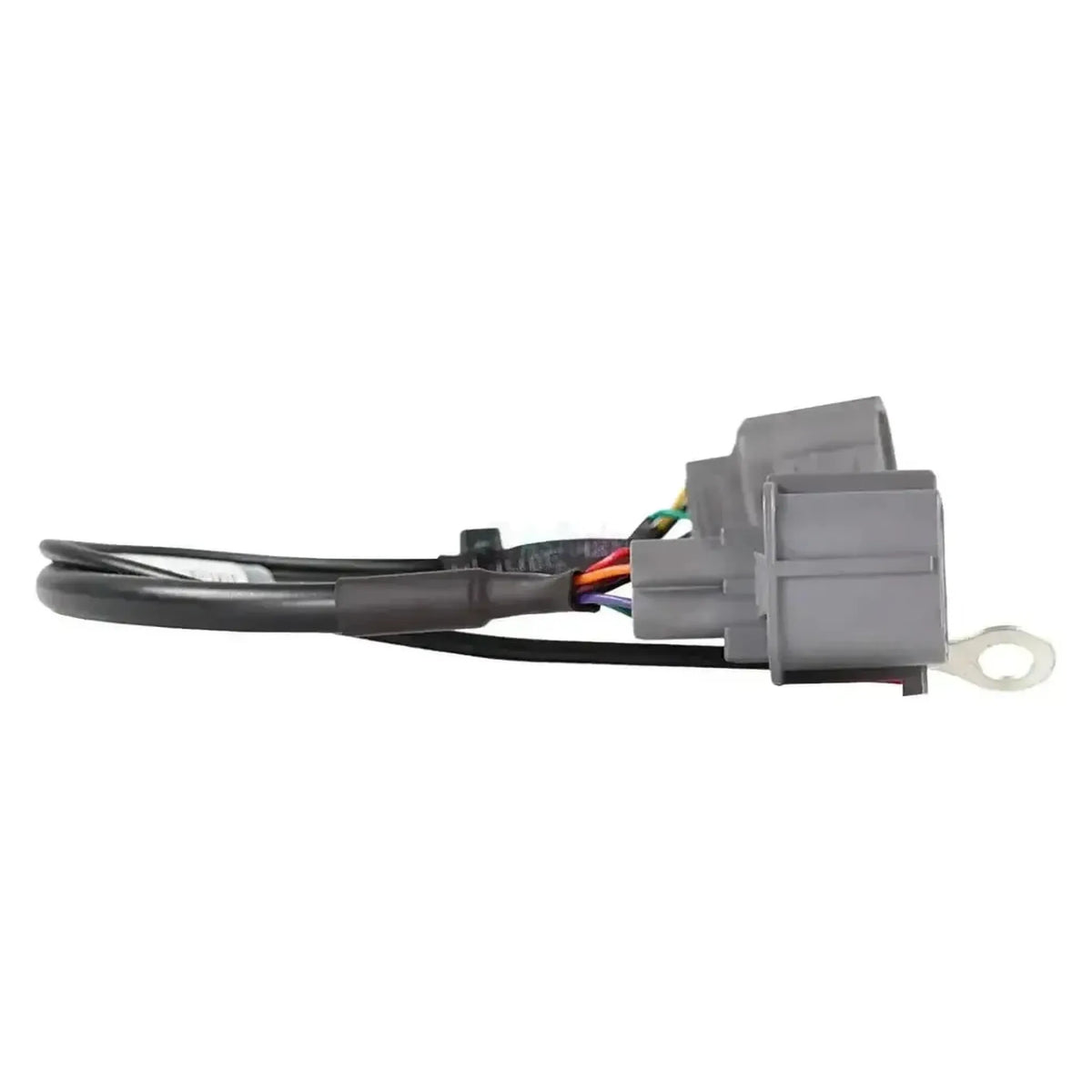 OBDSTAR (M066) | Kawasaki 8+8-polig OBD – Strömkabel | Jetski