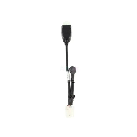 OBDSTAR (M067) | Kawasaki 6+6-polig OBD – Dealermodus Switch adapterkabel | Vattenskoter