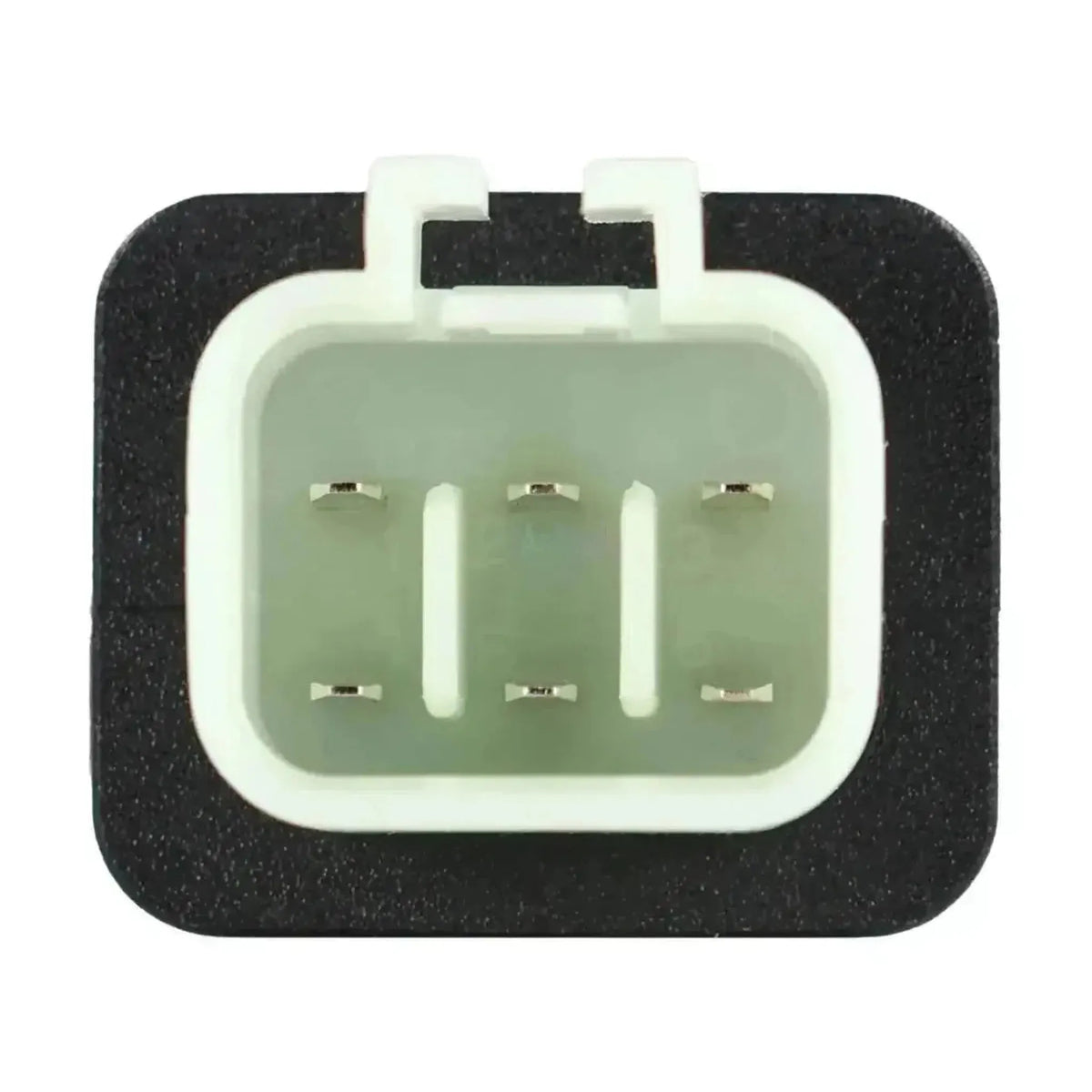 OBDSTAR (M067) | Kawasaki 6+6-polig OBD – Dealermodus Switch adapterkabel | Vattenskoter