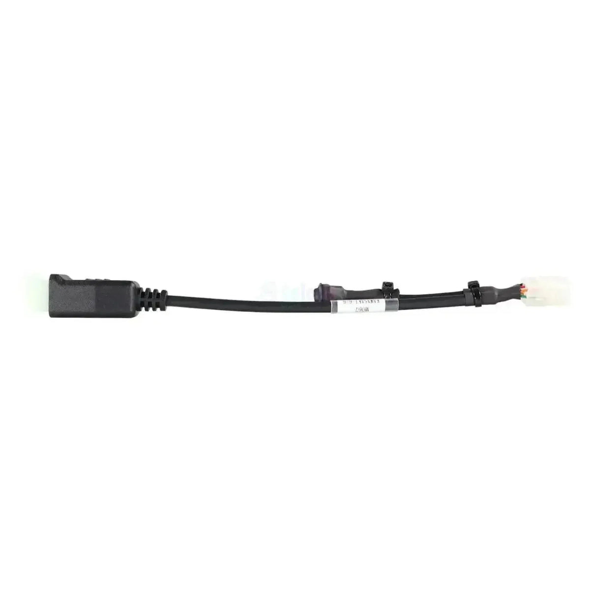 OBDSTAR (M067) | Kawasaki 6+6-polig OBD – Dealermodus Switch adapterkabel | Vattenskoter