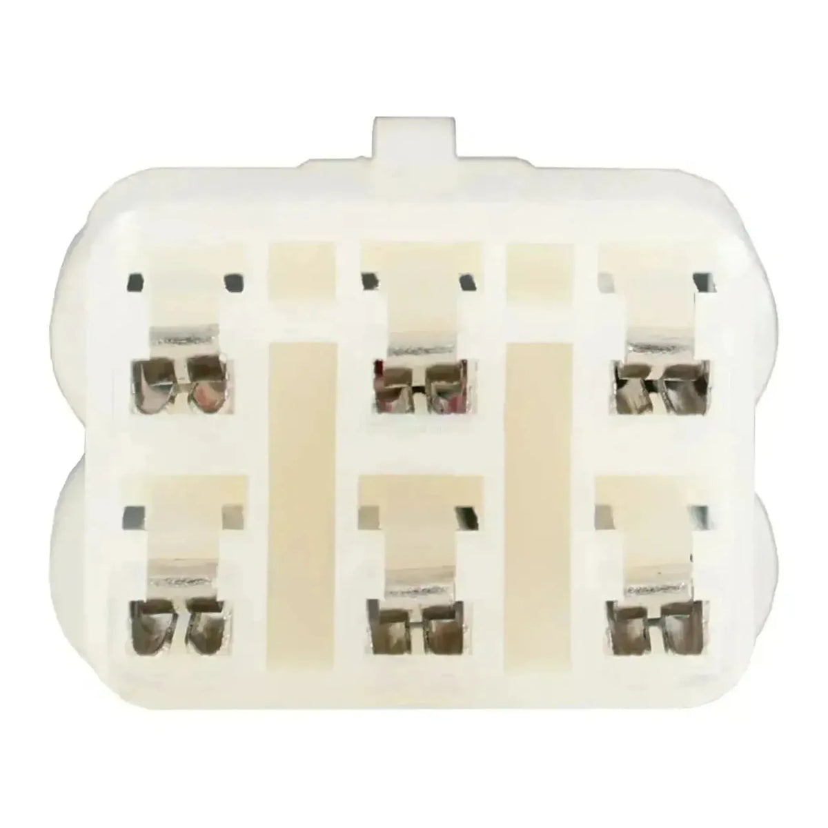 OBDSTAR (M067) | Kawasaki 6+6-polig OBD – Dealermodus Switch adapterkabel | Vattenskoter