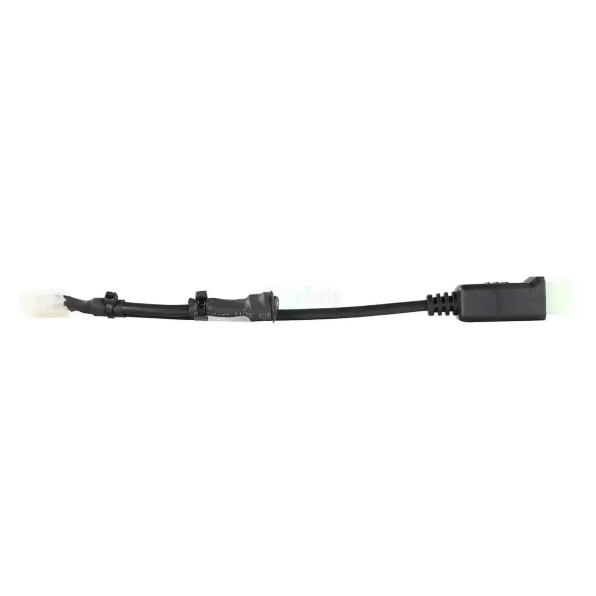 OBDSTAR (M067) | Kawasaki 6+6-polig OBD – Dealermodus Switch adapterkabel | Vattenskoter