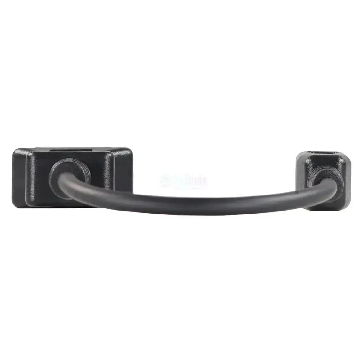 OBDSTAR (M068) | Kawasaki 4-polig OBD – 16-polig OBD2 adapterkabel | Vattenskoter