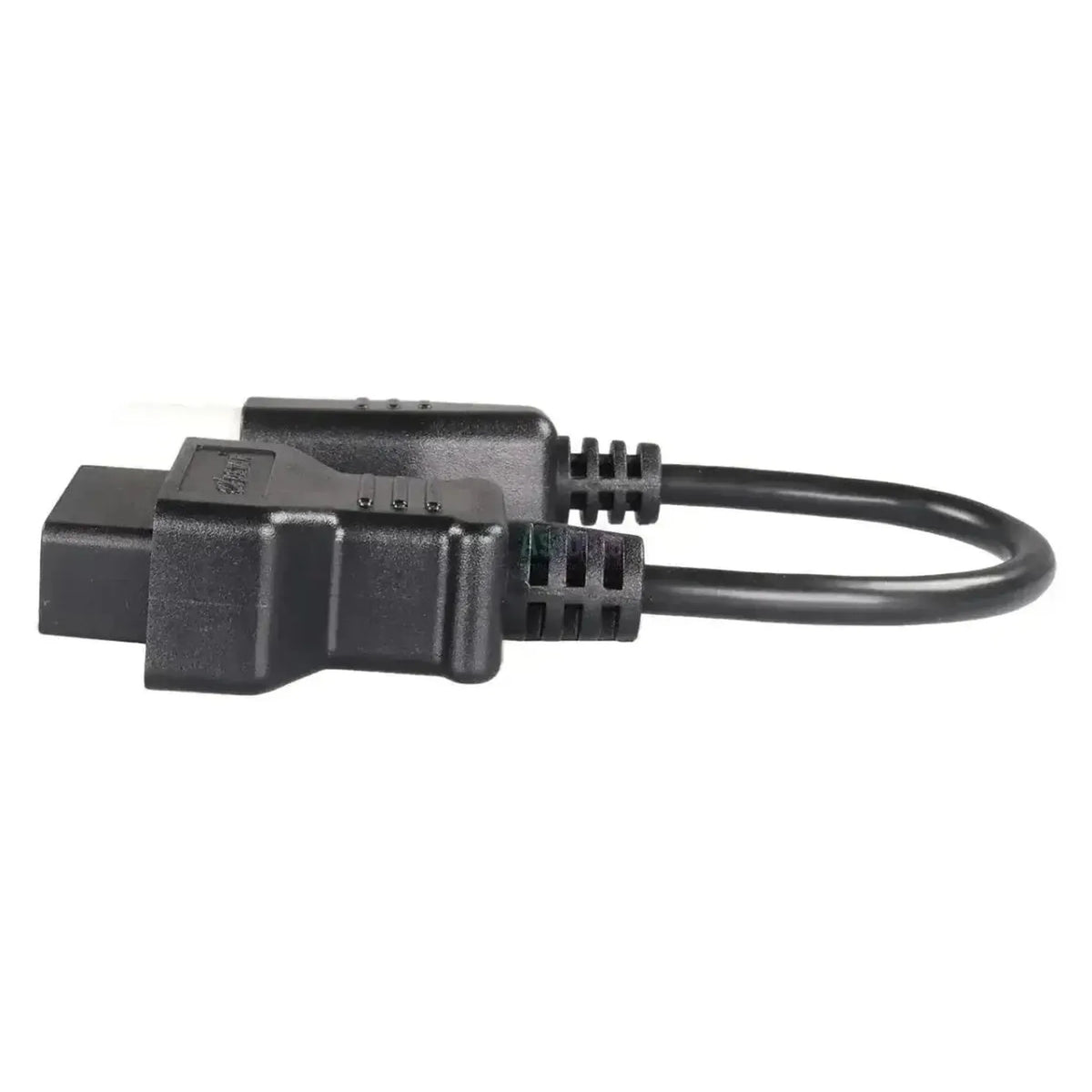 OBDSTAR (M012A) | Suzuki 6-polig OBD – 16-polig OBD2-adapterkabel | Motorcykel