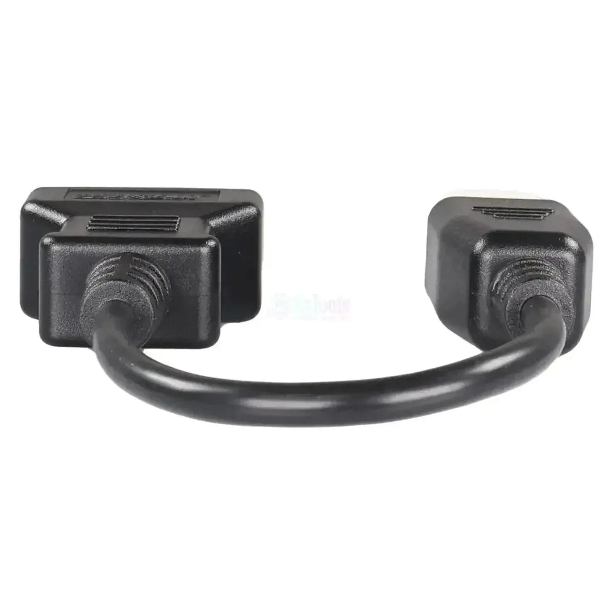 OBDSTAR (M012A) | Suzuki 6-polig OBD – 16-polig OBD2-adapterkabel | Motorcykel