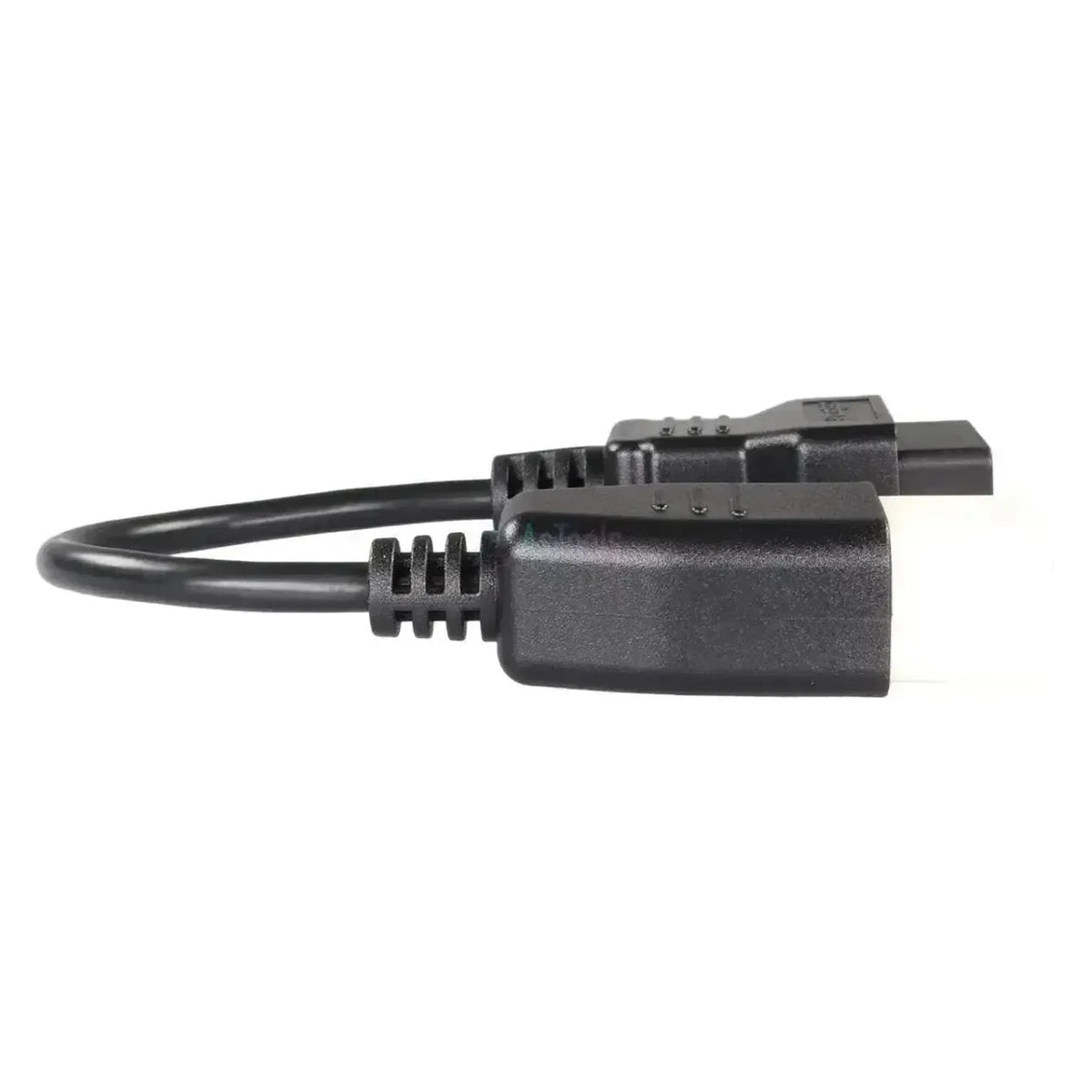 OBDSTAR (M012A) | Suzuki 6-polig OBD – 16-polig OBD2-adapterkabel | Motorcykel