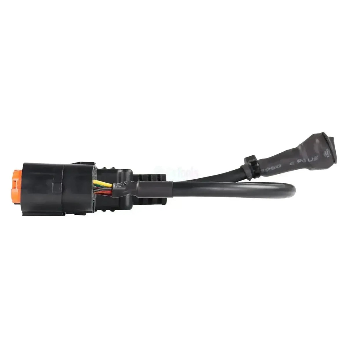 OBDSTAR (M070) | Tohatsu 18-stifts ECU – 16-stifts OBD2-adapter | Motorbåt
