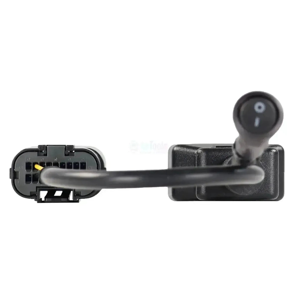 OBDSTAR (M070) | Tohatsu 18-stifts ECU – 16-stifts OBD2-adapter | Motorbåt