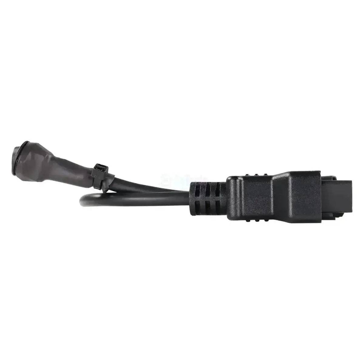 OBDSTAR (M070) | Tohatsu 18-stifts ECU – 16-stifts OBD2-adapter | Motorbåt