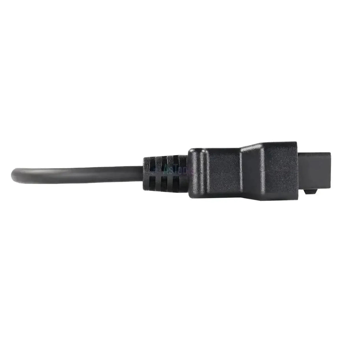 OBDSTAR (M071) | Tohatsu 6-pin OBD – 16-pin OBD2-adapterkabel | Båtmotor