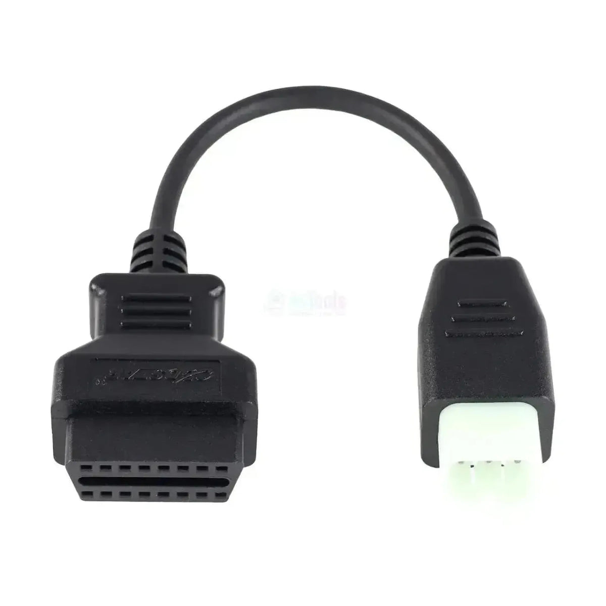 OBDSTAR (M071) | Tohatsu 6-pin OBD – 16-pin OBD2-adapterkabel | Båtmotor