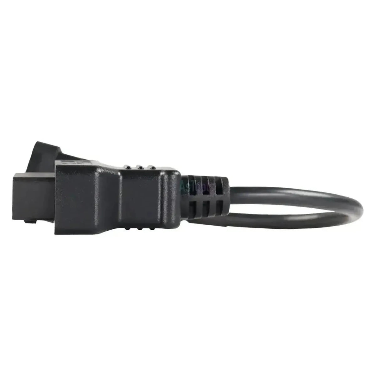 OBDSTAR (M072) | Universell adapterkabel 10-polig OBD – 16-polig OBD2 | Motorbåt